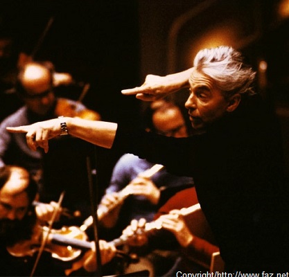 Scopri di più sull'articolo Das Phänomen Herbert von Karajan