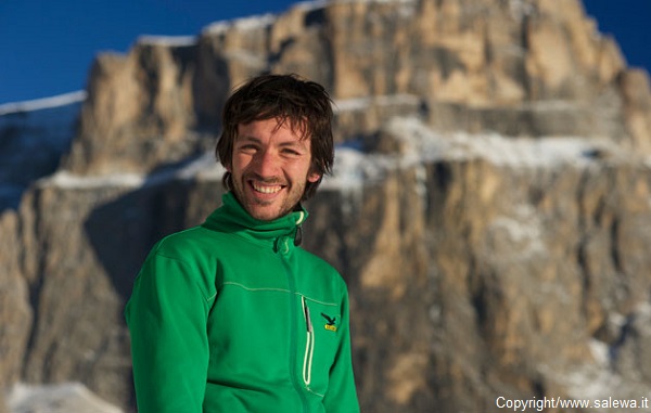 Scopri di più sull'articolo MontagnaLibri, quindi libri di montagna, proiezioni e incontri con grandi alpinisti per dieci giorni a Bolzano