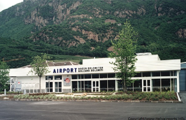 Mehr über den Artikel erfahren Il Tribunale Amministrativo Regionale sospende i lavori presso l’aeroporto di Bolzano