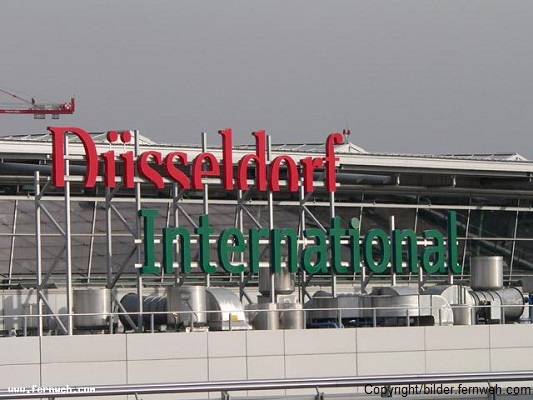 Scopri di più sull'articolo Verdächtiger Koffer legt Flughafen lahm