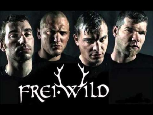 Scopri di più sull'articolo Frei.Wild-CD als “nicht jugendgefährdend” eingestuft