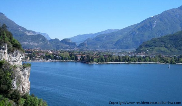 Mehr über den Artikel erfahren Annegato nel lago di Garda giovane venticinquenne