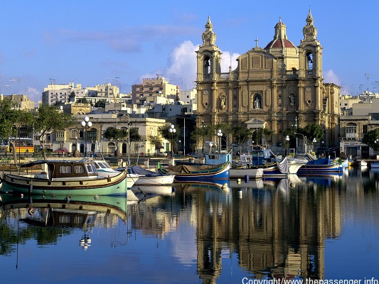 Scopri di più sull'articolo Malta verkauft Staatsbürgerschaften