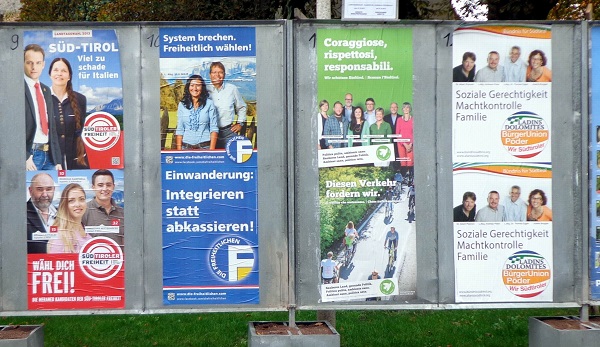 Mehr über den Artikel erfahren Ausweg gibt es keinen? Das neue Parteienfinanzierungsgesetz