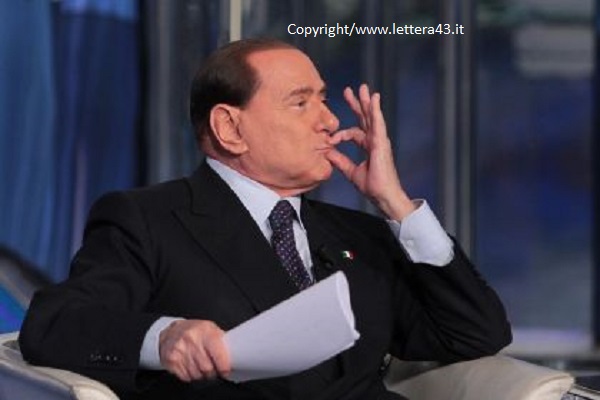 Scopri di più sull'articolo Berlusconi offenbart die Schwäche der italienischen Demokratie – Ansichten aus Deutschland