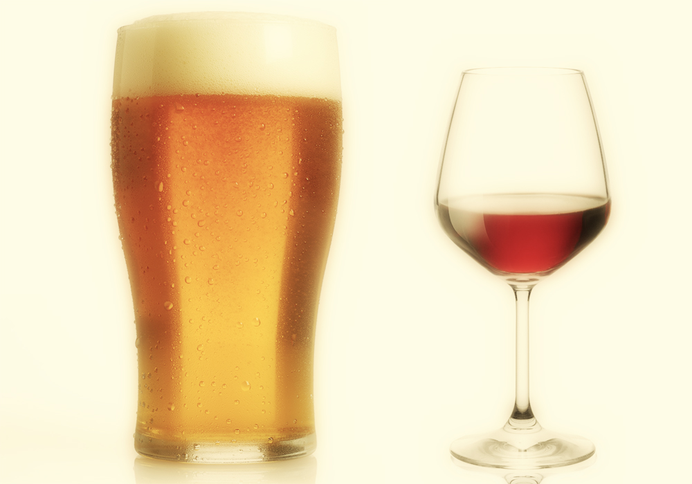 Scopri di più sull'articolo Birra o vino? Una scelta non più necessaria