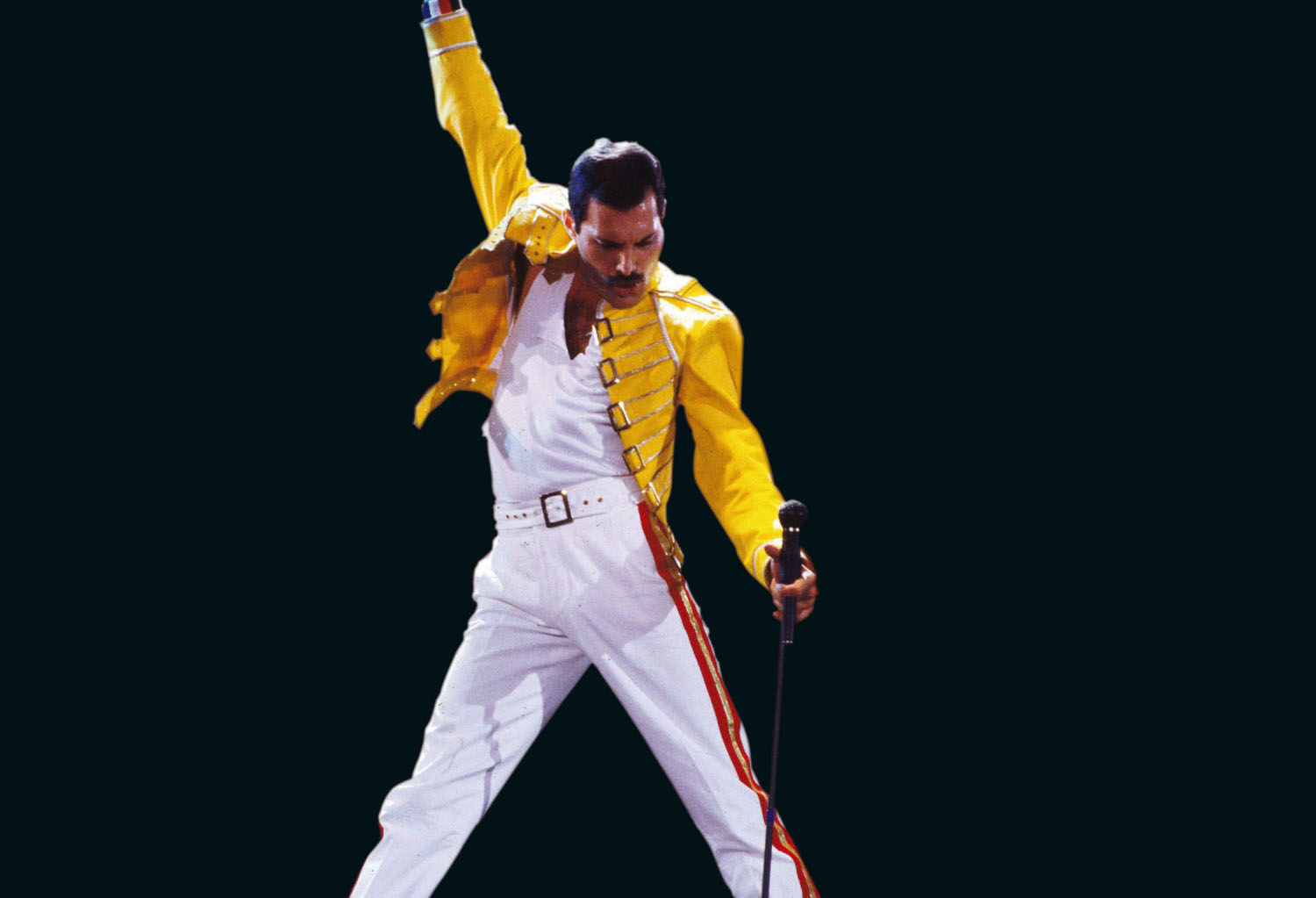 Scopri di più sull'articolo 24 novembre 1991: moriva Freddie Mercury