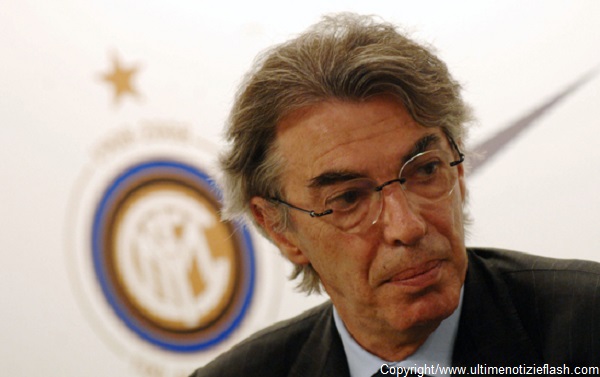 Scopri di più sull'articolo Moratti saluta l’Inter: è iniziata l’era Thohir