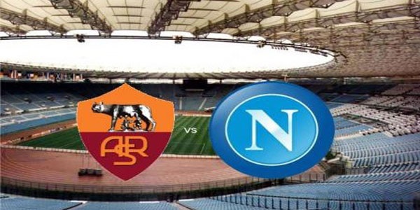 Scopri di più sull'articolo Serie A, si riparte da Roma-Napoli