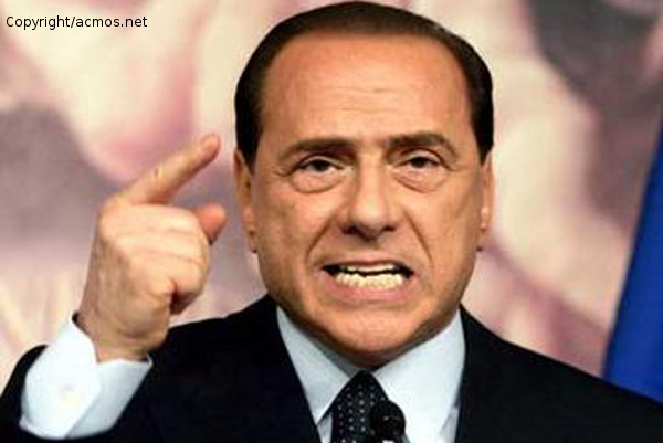 Mehr über den Artikel erfahren “Forza Italia” Silvio Berlusconis Machtspielchen gehen weiter