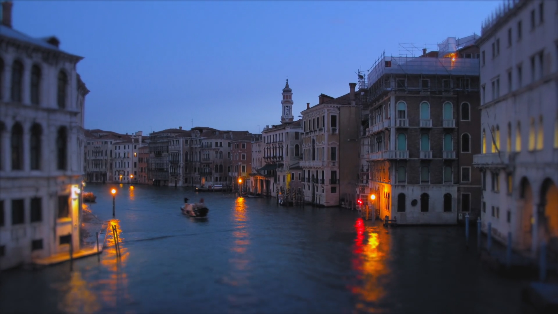 Scopri di più sull'articolo Venezia come non l’avete mai vista