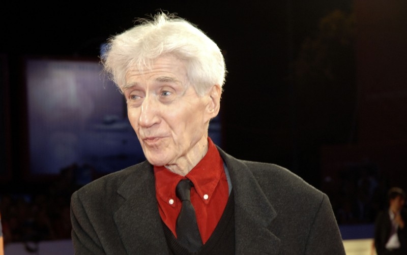 Mehr über den Artikel erfahren STARREGISSEUR ALAIN RESNAIS IM ALTER VON 91 JAHREN VERSTORBEN