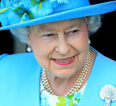 Scopri di più sull'articolo Happy Birthday Queen Queen Elizabeth II