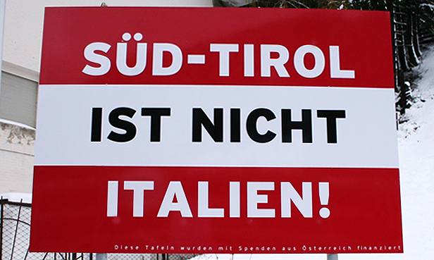 Scopri di più sull'articolo “Alto Adige e Südtirol perfettamente identici o la legge sarà impugnata”, così il Ministro Boccia