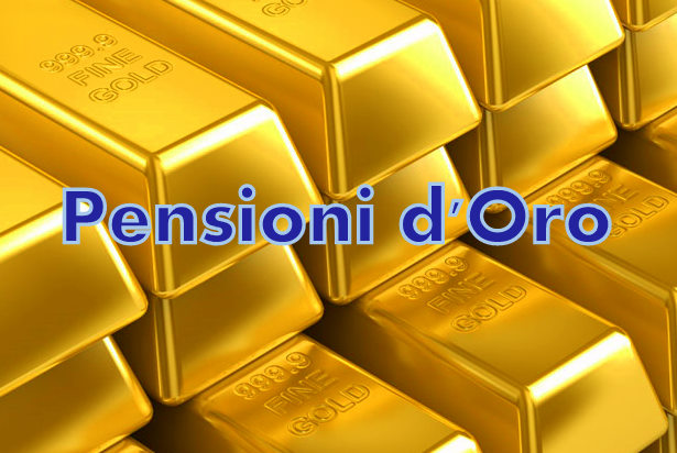 Scopri di più sull'articolo PRIVILEGIEN UND POLTIKERPENSIONEN: „RECHNUNGSHOF ERMITTELT“