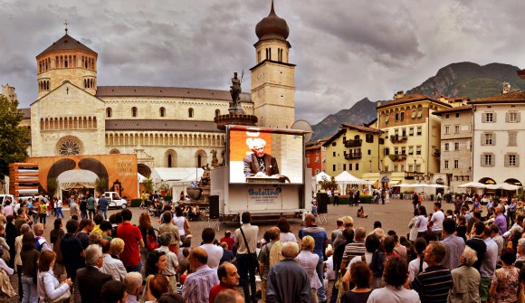 Scopri di più sull'articolo Das neunte „Festival der Wirtschaft“ vom  30. Mai –  2. Juni