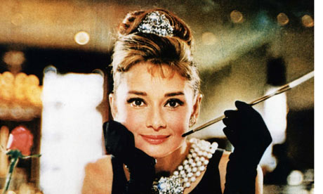 Mehr über den Artikel erfahren Erinnerung an eine der schönsten Frauen Hollywoods “Happy Birthday Audrey Hepburn