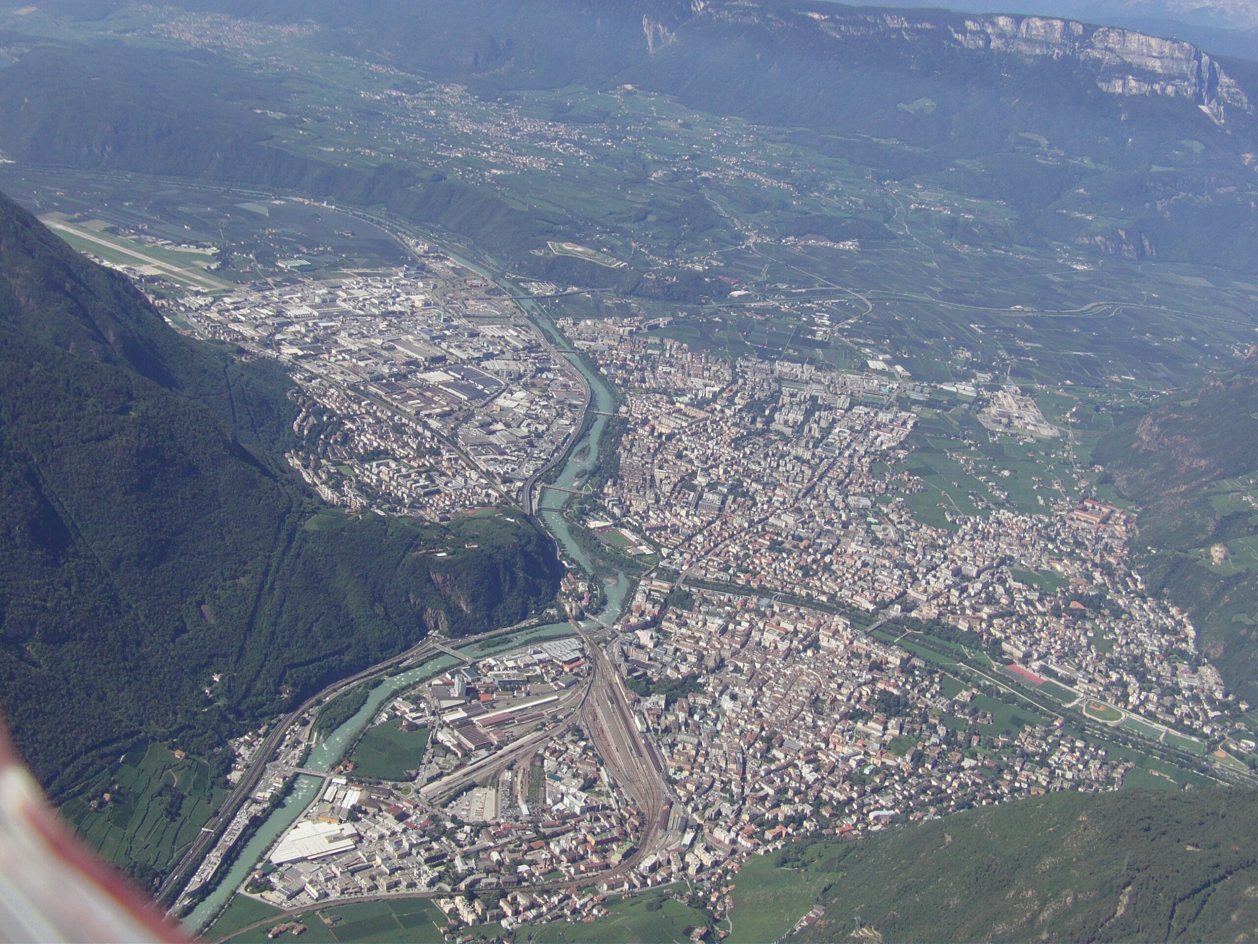 Scopri di più sull'articolo Svelati i dettagli della Circonvallazione di Bolzano