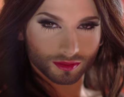 Mehr über den Artikel erfahren Eurovision Song Contest: „Königin von Österreich“ Conchita Wurst