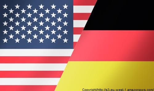 Mehr über den Artikel erfahren Fußball-WM: Spiel Deutschland gegen USA 1:0 brachte zwei Sieger