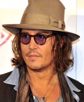 Scopri di più sull'articolo “Sexiest Men Alive” Johnny Depp hat heute Geburtstag