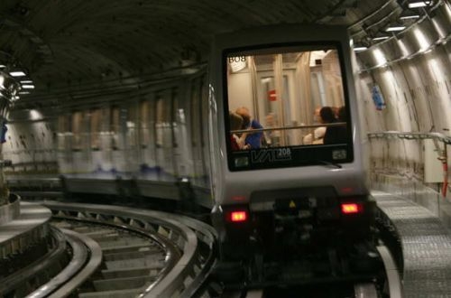 Mehr über den Artikel erfahren „Versuchter Mord“ Mann in der U-Bahn von Baby-Gang attackiert