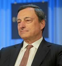 Mehr über den Artikel erfahren Mario Draghi “Wirtschaftspolitik ist nicht nur eine nationale Angelegenheit”