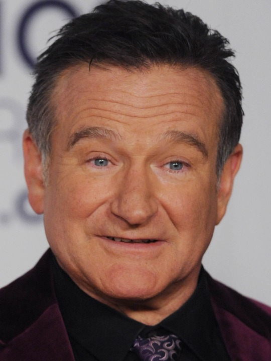 Scopri di più sull'articolo Hollywoodstar Robin Williams vorsorglich in Therapieklinik