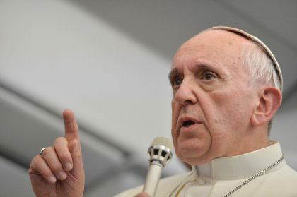 Scopri di più sull'articolo Papst Franziskus “Viele wissen, aber schweigen“