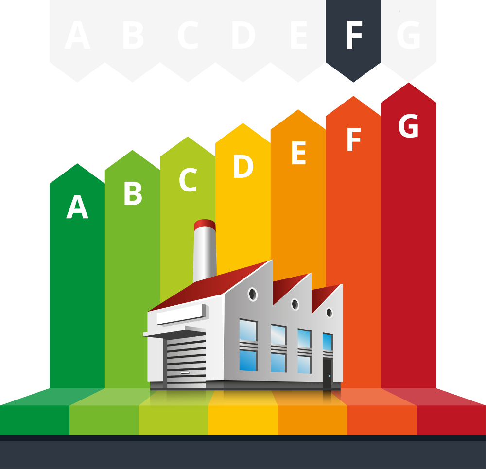 Scopri di più sull'articolo Nasce al TIS il Gruppo sull’efficienza energetica in produzione