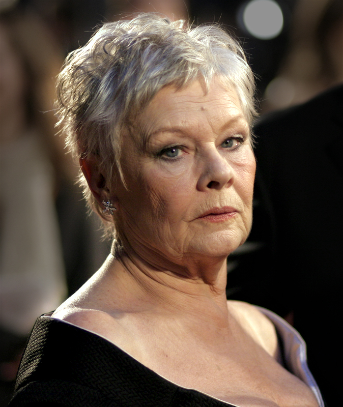 Mehr über den Artikel erfahren Judi Dench beklagt Schauspielerei „Nur reiche Kinder kommen ans Ziel“