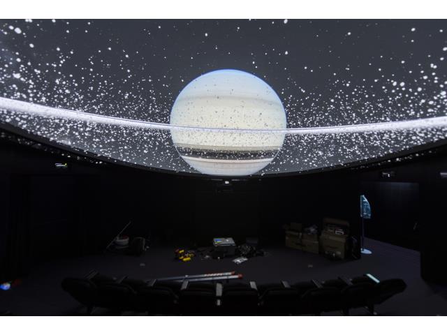 Scopri di più sull'articolo Planetarium, altri tre anni tra le stelle