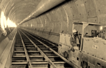 Mehr über den Artikel erfahren Lavori al Tunnel del Brennero, cofinanziamenti EU in arrivo