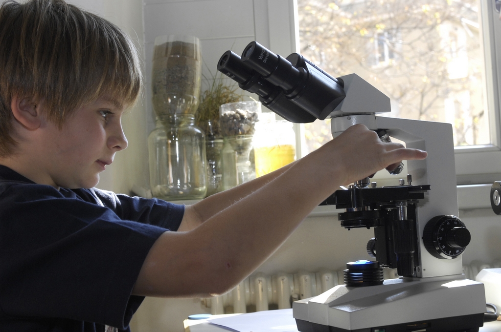 Scopri di più sull'articolo Scienza alla portata dei bimbi al Museo di Scienze Naturali dell’Alto Adige