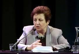 Scopri di più sull'articolo Shirin Ebadi – Kämpferin für Frieden und Frauenrechte