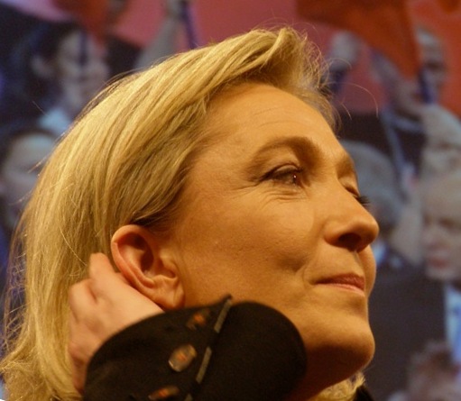 Scopri di più sull'articolo Triumphatorin Marine Le Pen – hat sich Frankreich auf lange Zeit verändert?