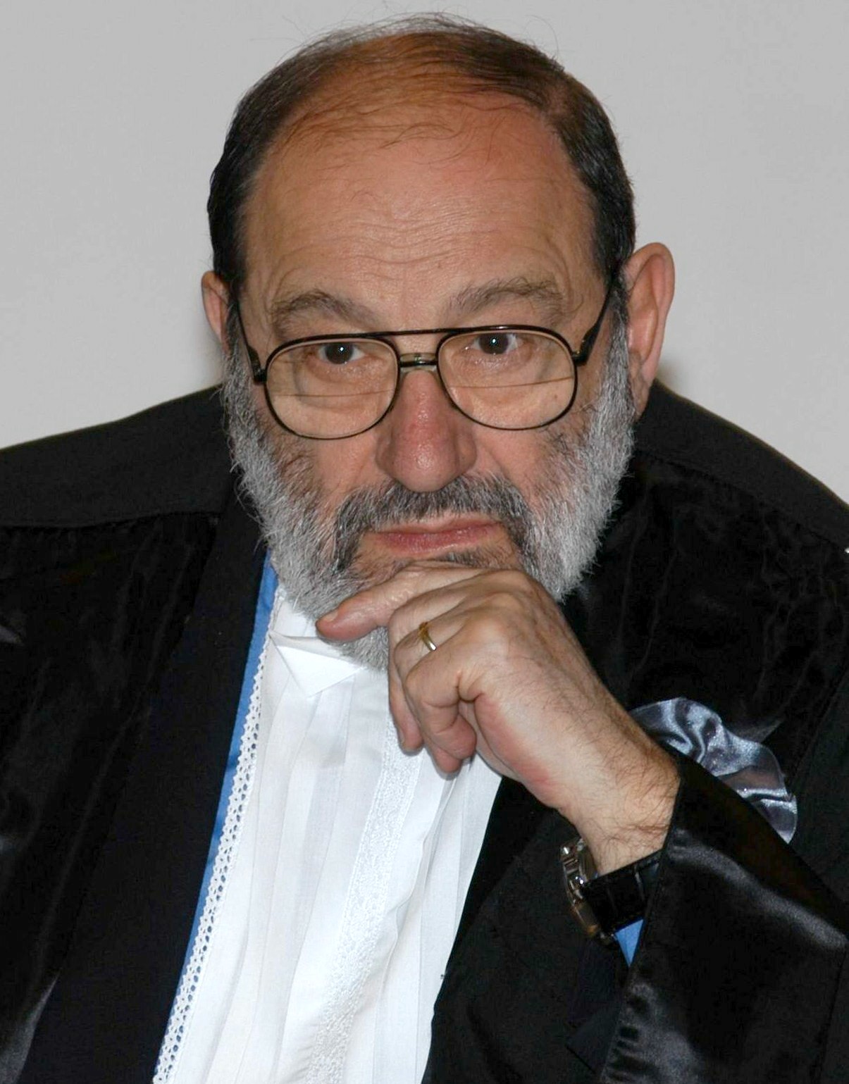 Mehr über den Artikel erfahren Addio a Umberto Eco, maestro del pensiero e della comunicazione