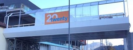 Mehr über den Artikel erfahren “Twenty” a Bolzano, bisogna considerare diversi fattori