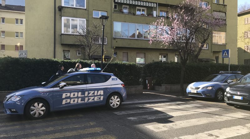 Scopri di più sull'articolo Bolzano, scontro in via Torino: fermato uno straniero