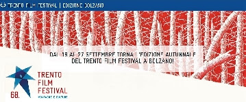 Mehr über den Artikel erfahren Torna a Bolzano TRENTO FILM FESTIVAL, la rassegna di cinema e culture di montagna di tutto il mondo