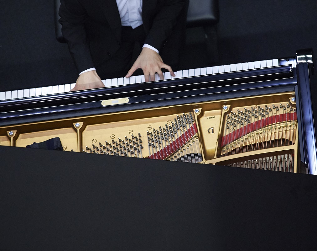 Mehr über den Artikel erfahren Torna a Bolzano il celeberrimo concorso pianistico Ferruccio Busoni