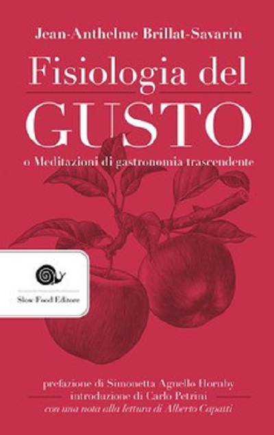 Scopri di più sull'articolo Anthelme Brillat-Savarin, Fisiologia del gusto