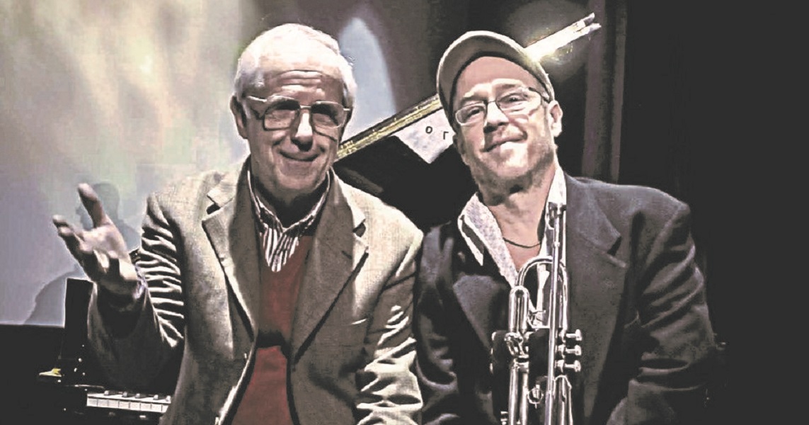 Scopri di più sull'articolo FRANCO D’ANDREA E DAVE DOUGLAS I PROTAGONISTI DELL’ULTIMO APPUNTAMENTO DEL MERANO JAZZ FESTIVAL 2021