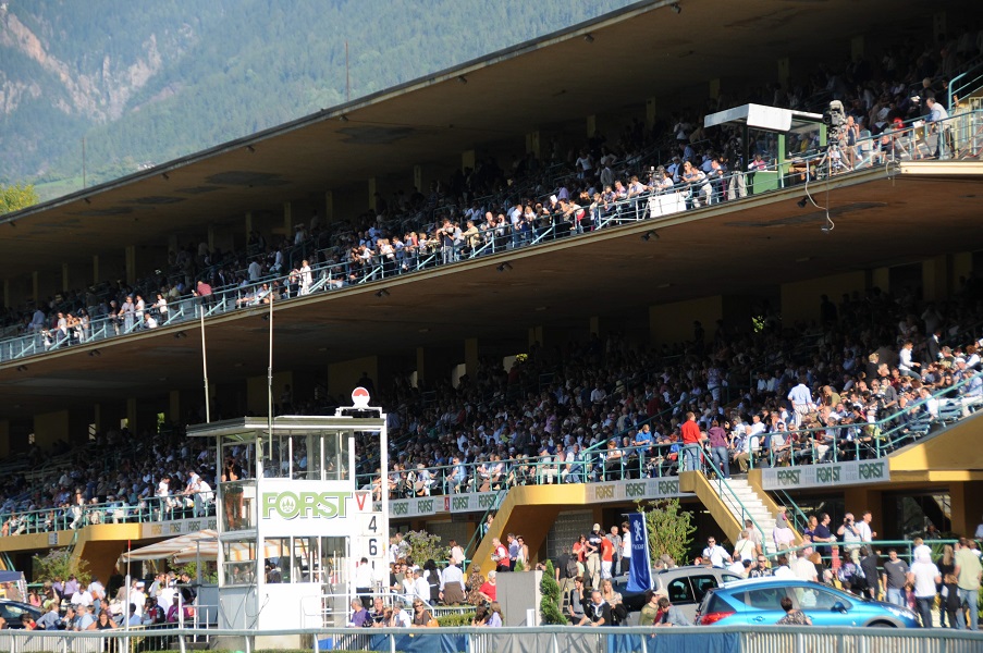 Scopri di più sull'articolo Torna il Gran Premio di Merano