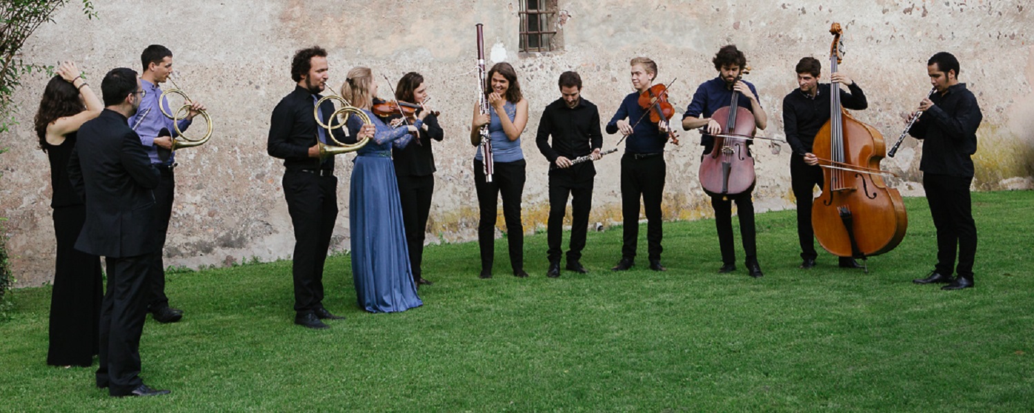 Scopri di più sull'articolo Das Ensemble Desiderio spielt Werke von Reger und Brahms in Eppan, Bozen und Meran