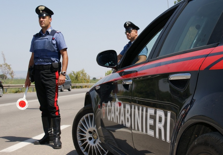 Mehr über den Artikel erfahren Arrestato in Val Badia un condannato per droga in quel di Livorno