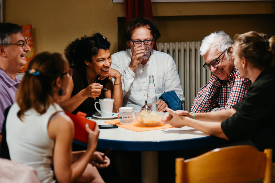 Scopri di più sull'articolo Caffè delle lingue, in presenza, gratis e senza iscrizione