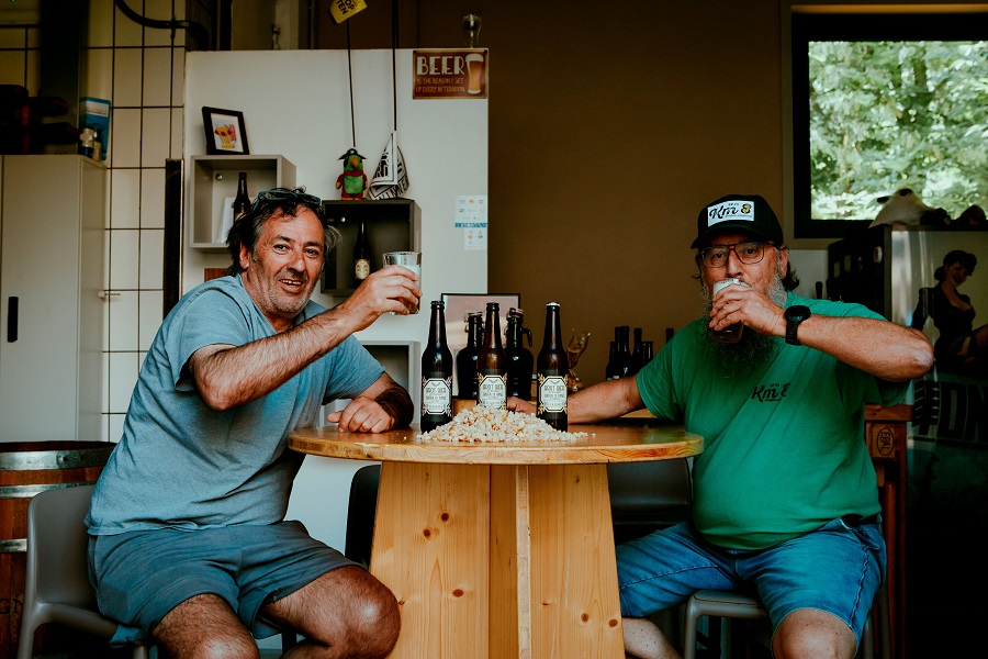 Scopri di più sull'articolo Brot Bier, la prima birra di pane dell’Alto Adige