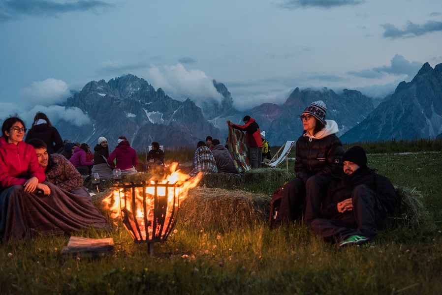 Scopri di più sull'articolo Una confortevole avventura tra le Dolomiti di Sesto