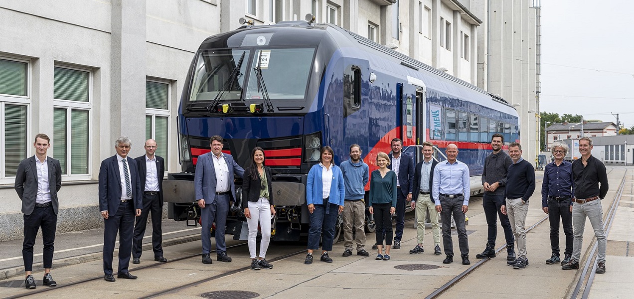 Mehr über den Artikel erfahren In carrozza